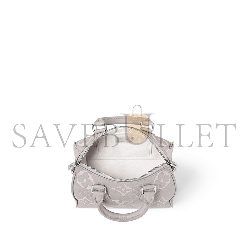LOUIS VUITTON SPEEDY BANDOULIÈRE 20 M14207 (21*13*12cm) LOUIS VUITTON SPEEDY BANDOULIÈRE 20 M14207 (21*13*12cm)